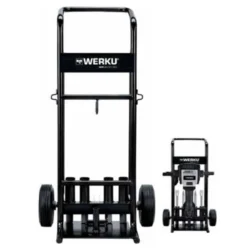 CARRINHO P/ TRANSPORTE DE MARTELOS WERKU