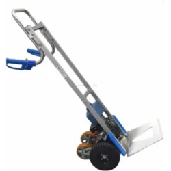 Carro de Alumínio com Translação Automática ND 250 kg