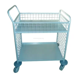 Carro de Distribuição ND 250 kg 760x485x910 mm
