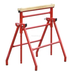 Cavalete Dobrável Regulável ND 250 kg 830-1300 mm