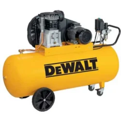 Compressor de correias B 480/11/200 Stanley 4HP 400V trifásico