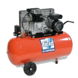Compressor de Correias FIAC AB 360 200L 3HP Monofásico