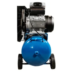 Compressor de Correias Monofásico HYUNDAI 50 L 3 HP 10 Bar
