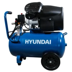 Compressor Monofásico HYUNDAI HYAC50-31V 50 L 3 HP 8 Bar