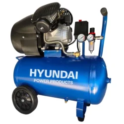Compressor Monofásico HYUNDAI HYAC50-31V 50 L 3 HP 8 Bar