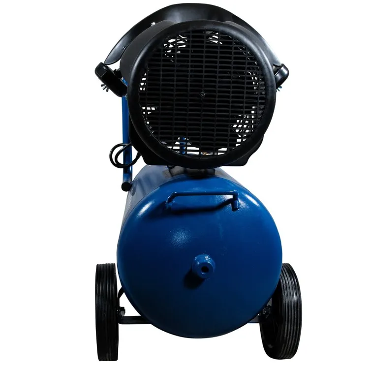 Compressor Monofásico HYUNDAI HYAC50-31V 50 L 3 HP 8 Bar