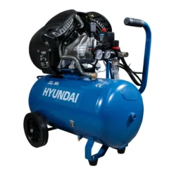 Compressor Monofásico HYUNDAI HYAC50-31V 50 L 3 HP 8 Bar