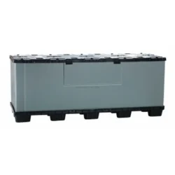 Contentor Dobrável ND 1006 L 250 kg