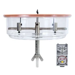 CORTADOR CIRCULAR AJUSTÁVEL 300MM WERKU