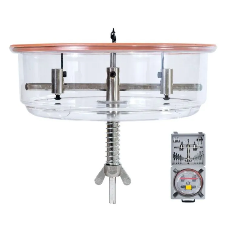 CORTADOR CIRCULAR AJUSTÁVEL 300MM WERKU