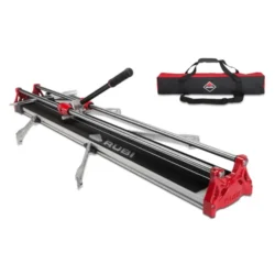Cortador de Cerâmica RUBI HIT 1600 PLUS RS com Mala 160 cm