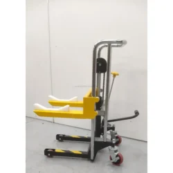 Empilhador Manual para Bobinas ND