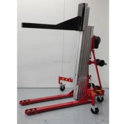 Empilhador ND 200 kg 5000 mm com Esporão Longo