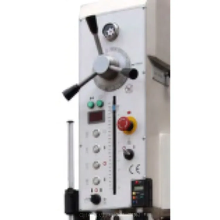 ENGENHO DE FURAR DE COLUNA 50MM EPPLE