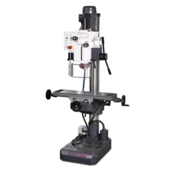 Engenho de Furar OPTIMUM OPTIdrill DH 40CTPE 32 MM 400 V 1,5 KW