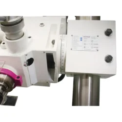 Engenho de Furar OPTIMUM OPTIdrill DH 40CTPE 32 MM 400 V 1,5 KW