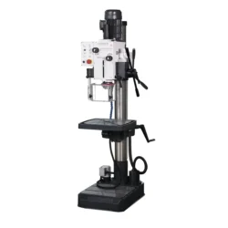 Engenho de Furar Universal de Coluna OPTIMUM OPTIdrill DH 40GPE 32 MM 400 V 1,1 KW