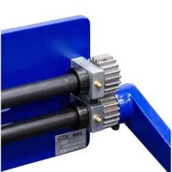 Fieira Manual sem Cavalete COWLEY 1,2 mm 12 Rolos