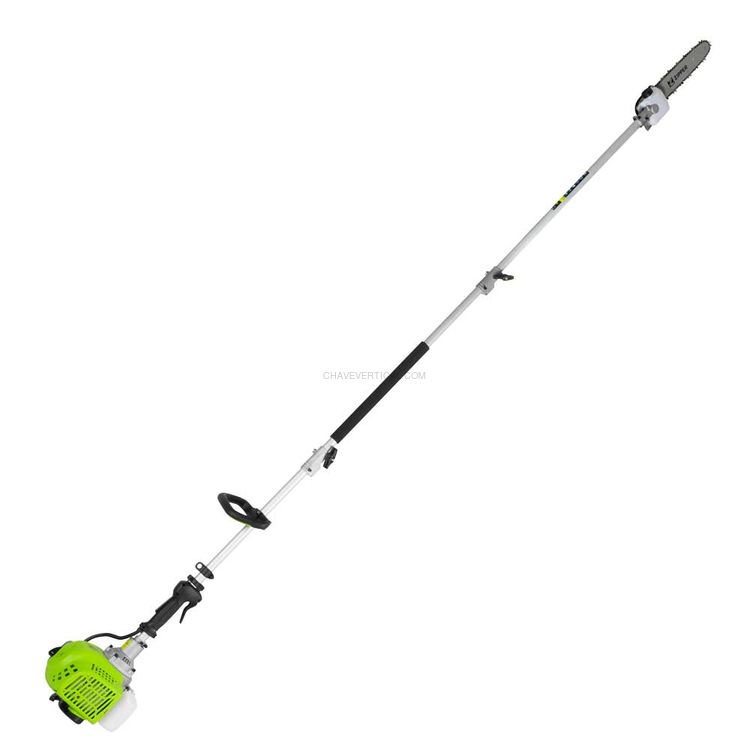 Conjunto de Manutenção de Jardim Multifunções ZIPPER 1450W 51.7cc