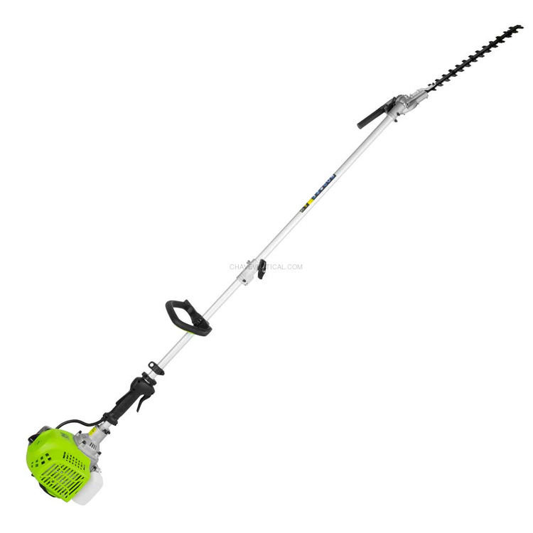 Conjunto de Manutenção de Jardim Multifunções ZIPPER 1450W 51.7cc