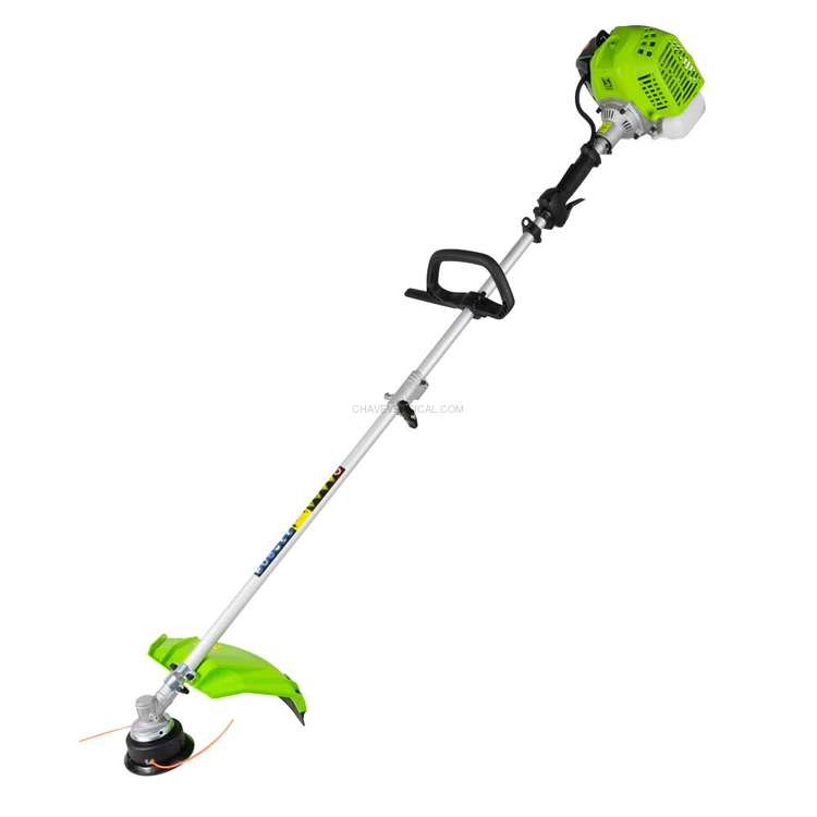 Conjunto de Manutenção de Jardim Multifunções ZIPPER 1450W 51.7cc