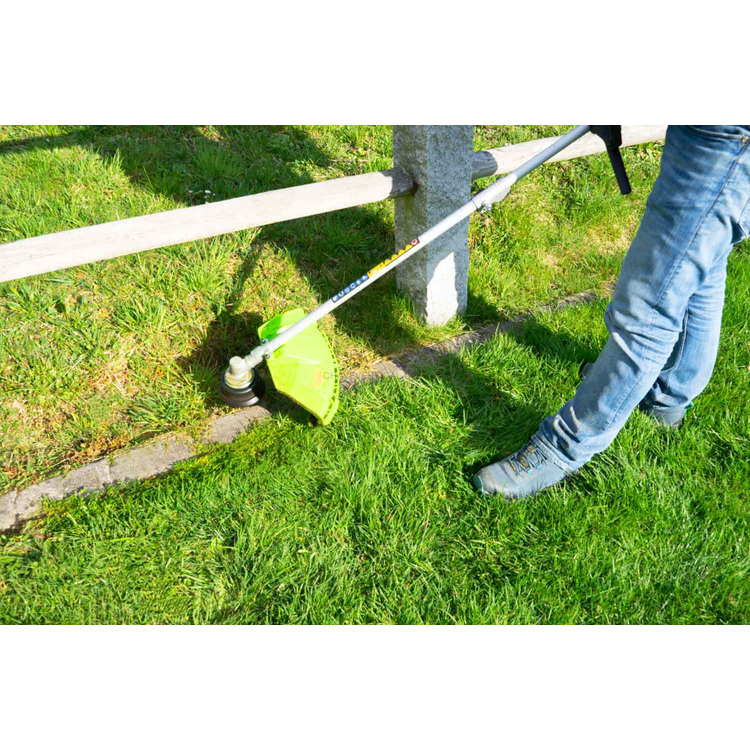 Conjunto de Manutenção de Jardim Multifunções ZIPPER 1450W 51.7cc
