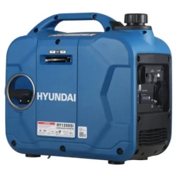 Gerador Inverter Hyundai 1,2 kW