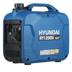 Gerador Inverter Hyundai 1,2 kW