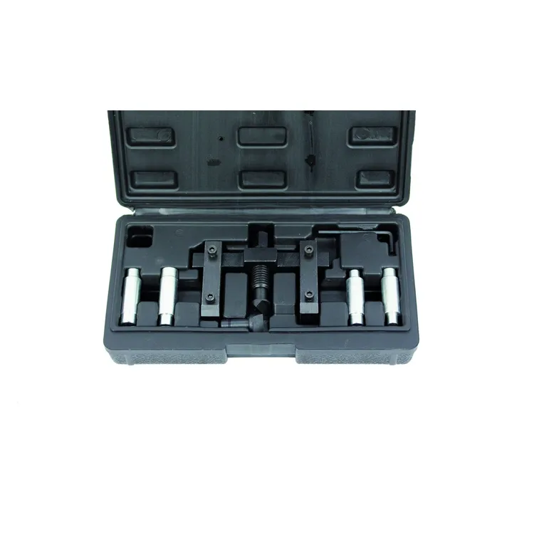 Jogo para Separar Rótulas de Direção Kroftools 7 Peças