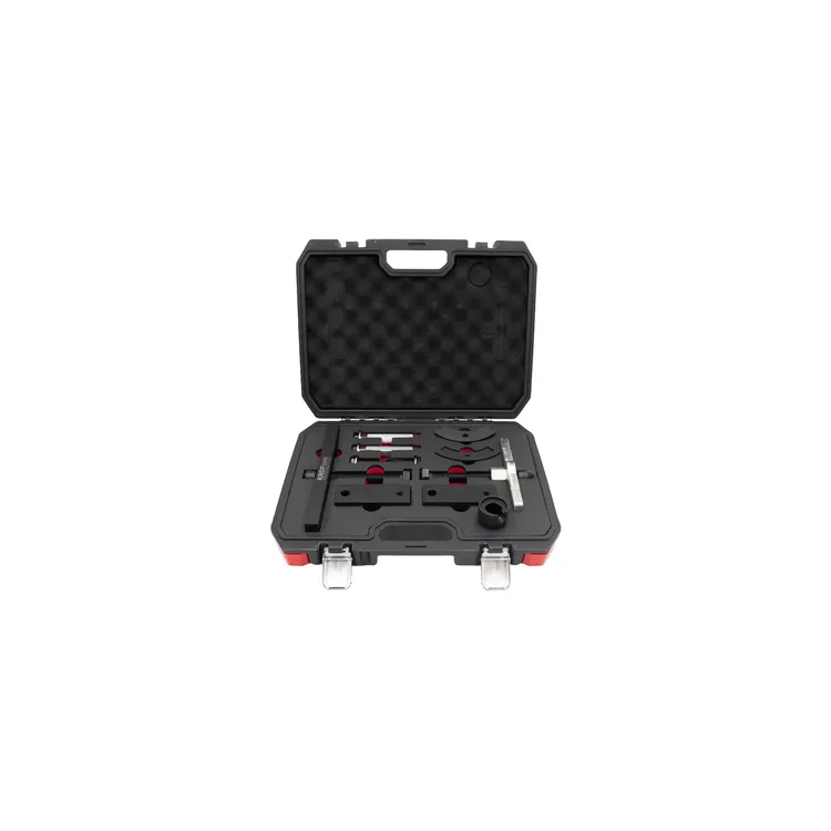 Kit de Remoção e Instalação de Embraiagem Dupla KROFTOOLS Hyundai/Kia DCT