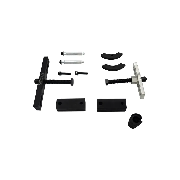 Kit de Remoção e Instalação de Embraiagem Dupla KROFTOOLS Hyundai/Kia DCT