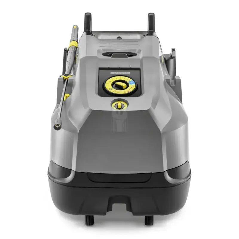 Lavadora de Alta Pressão a Água Quente KARCHER HDS 12/18-4 S 180 bar 8kW