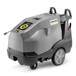 Lavadora de Alta Pressão a Água Quente KARCHER HDS 12/18-4 S 180 bar 8kW