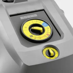 Lavadora de Alta Pressão a Água Quente KARCHER HDS 12/18-4 S 180 bar 8kW