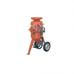 Máquina de Decapar CINTER CB 60-S4 60 L 8 BAR