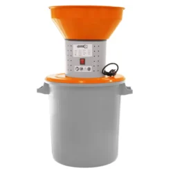 Moinho Elétrico de Cereais BRICO FERR 50 L 1300 W 28.500 RPM
