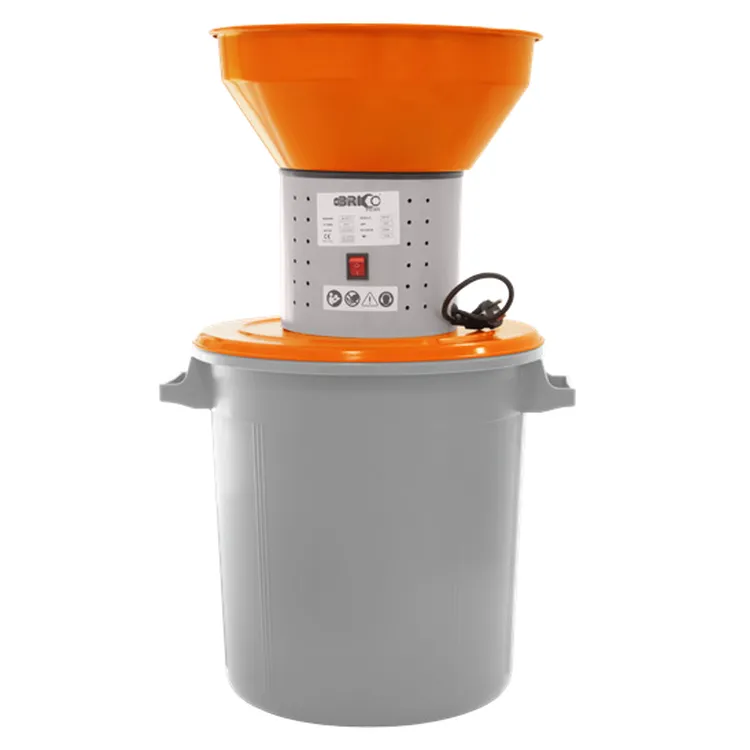 Moinho Elétrico de Cereais BRICO FERR 50 L 1300 W 28.500 RPM Moinho Elétrico de Cereais BRICO FERR 50 L 1300 W 28.500 RPM