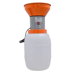 Moinho Elétrico de Cereais BRICO FERR 50 L 2000 W 13.240 RPM