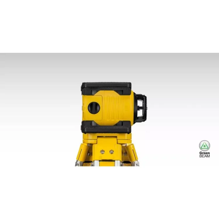 Nível Laser de Rotação STABILA LAR 160G 600m IP65