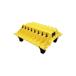 Organizador de Componentes do Cilindro do Motor KROFTOOLS