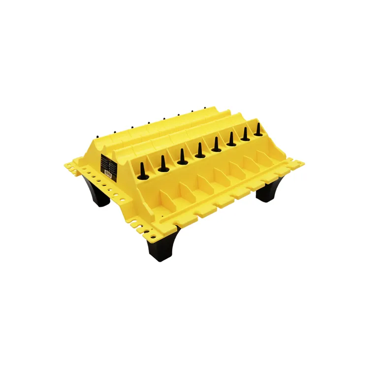 Organizador de Componentes do Cilindro do Motor KROFTOOLS