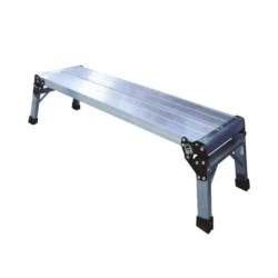 Plataforma de Alumínio JBM 130x30x55cm 4.66kg