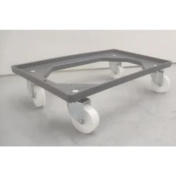 Plataforma de estrutura 610 x 410