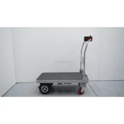 Plataforma Elétrica Autopropulsionada ND 200 kg