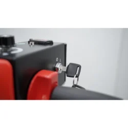 Plataforma Elétrica Autopropulsionada ND 200 kg