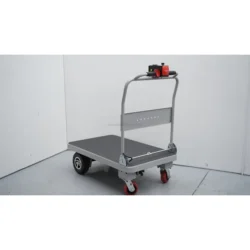Plataforma Elétrica Autopropulsionada ND 200 kg