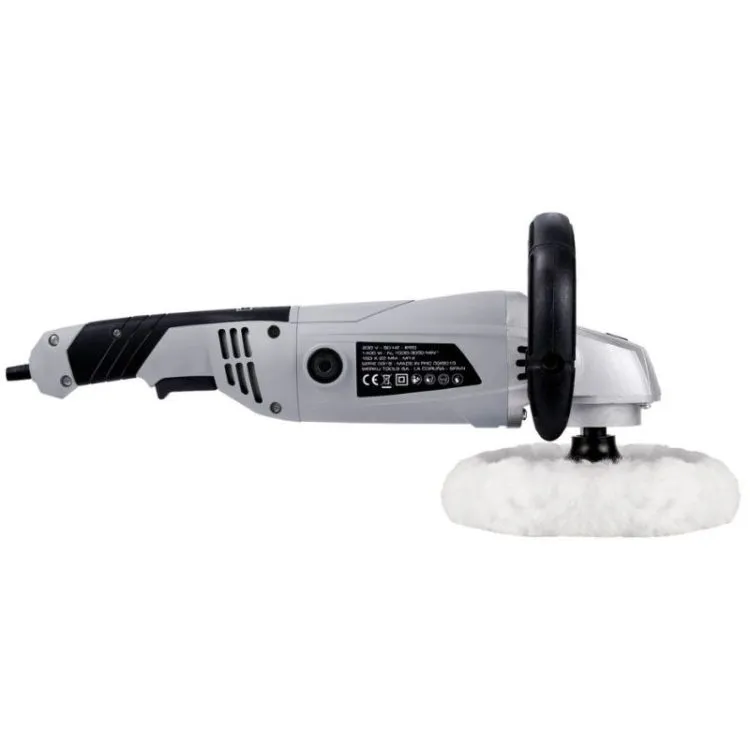 Polidora WERKU 1010W 180mm 230V