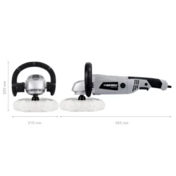 Polidora WERKU 1010W 180mm 230V
