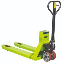 Porta-Paletes com Balança PRAMAC PX-25 2500kg 1185x555mm