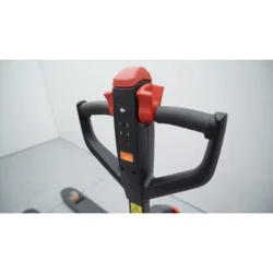 Porta-Paletes Elétrico ND 1500 kg Bateria de Lítio